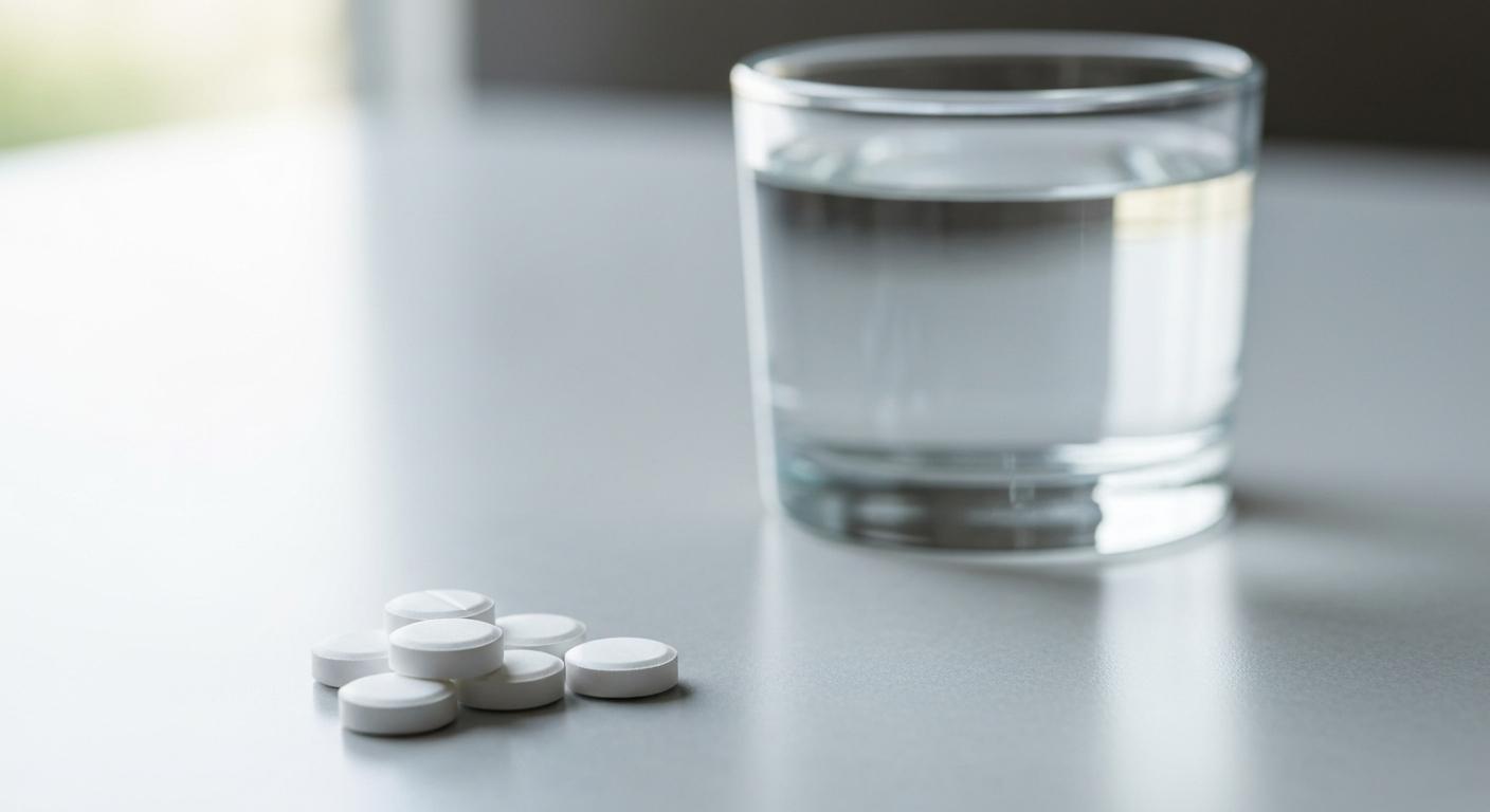 Cosa fa il paracetamolo nel corpo e come agisce sulla febbre e sul dolore?