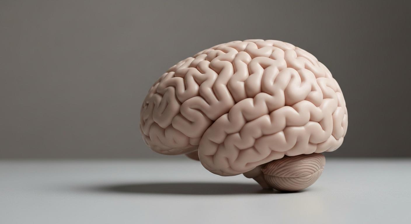 Cosa fa il Tavor al cervello e come agisce sull’ansia?