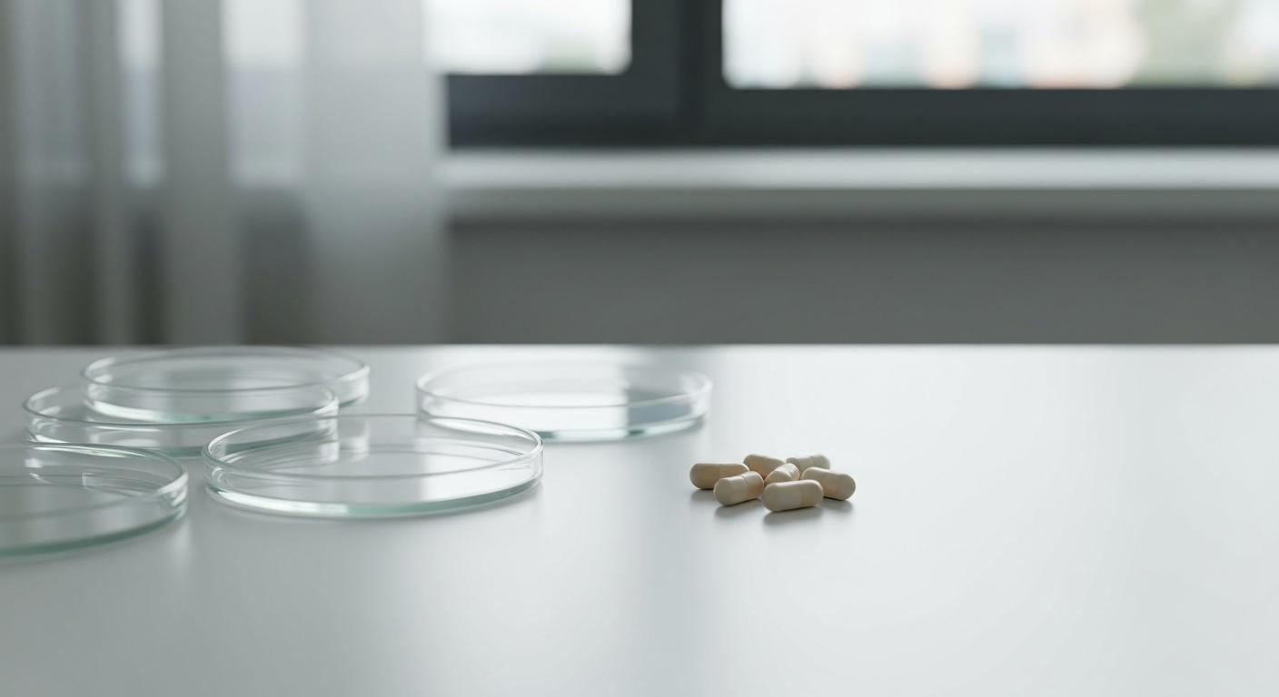 Cosa fa l’antibiotico ai batteri: come agisce e perché va usato correttamente