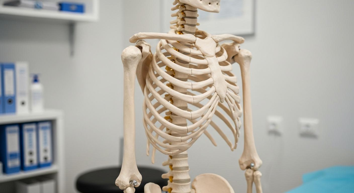 Cosa fa l’endocrinologo per l’osteoporosi: visite, esami e terapie