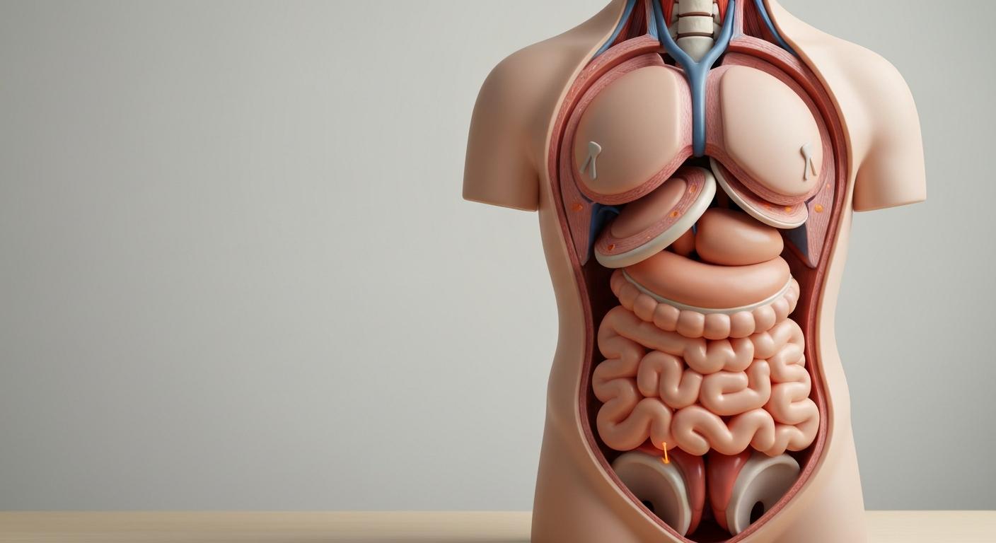 Cosa fa l’istamina nell’infiammazione: ruolo, sintomi e controllo