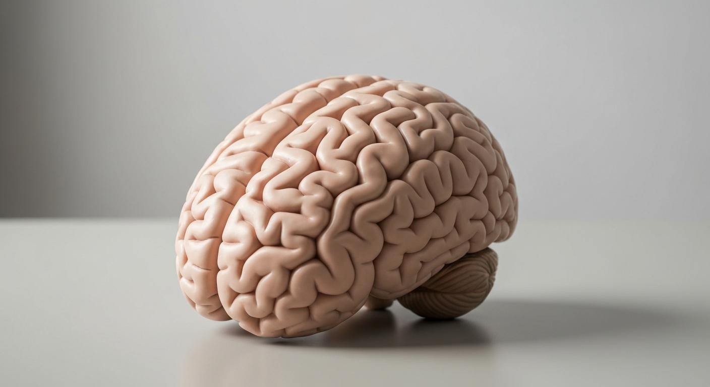 Cosa fa la quetiapina al cervello: effetti e rischi