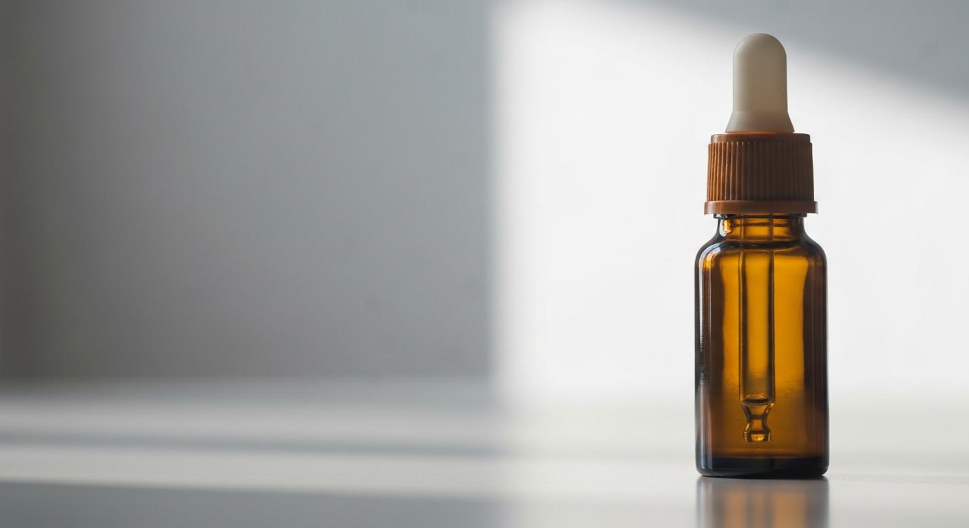 Cosa fanno 10 gocce di alprazolam? Effetti, dosaggio e rischi