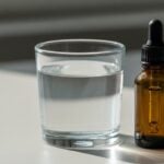 Cosa fanno 7 gocce di Lexotan? Effetti, durata e sicurezza