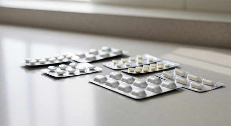 Cosa fanno i beta-bloccanti: effetti su cuore, pressione e bronchi