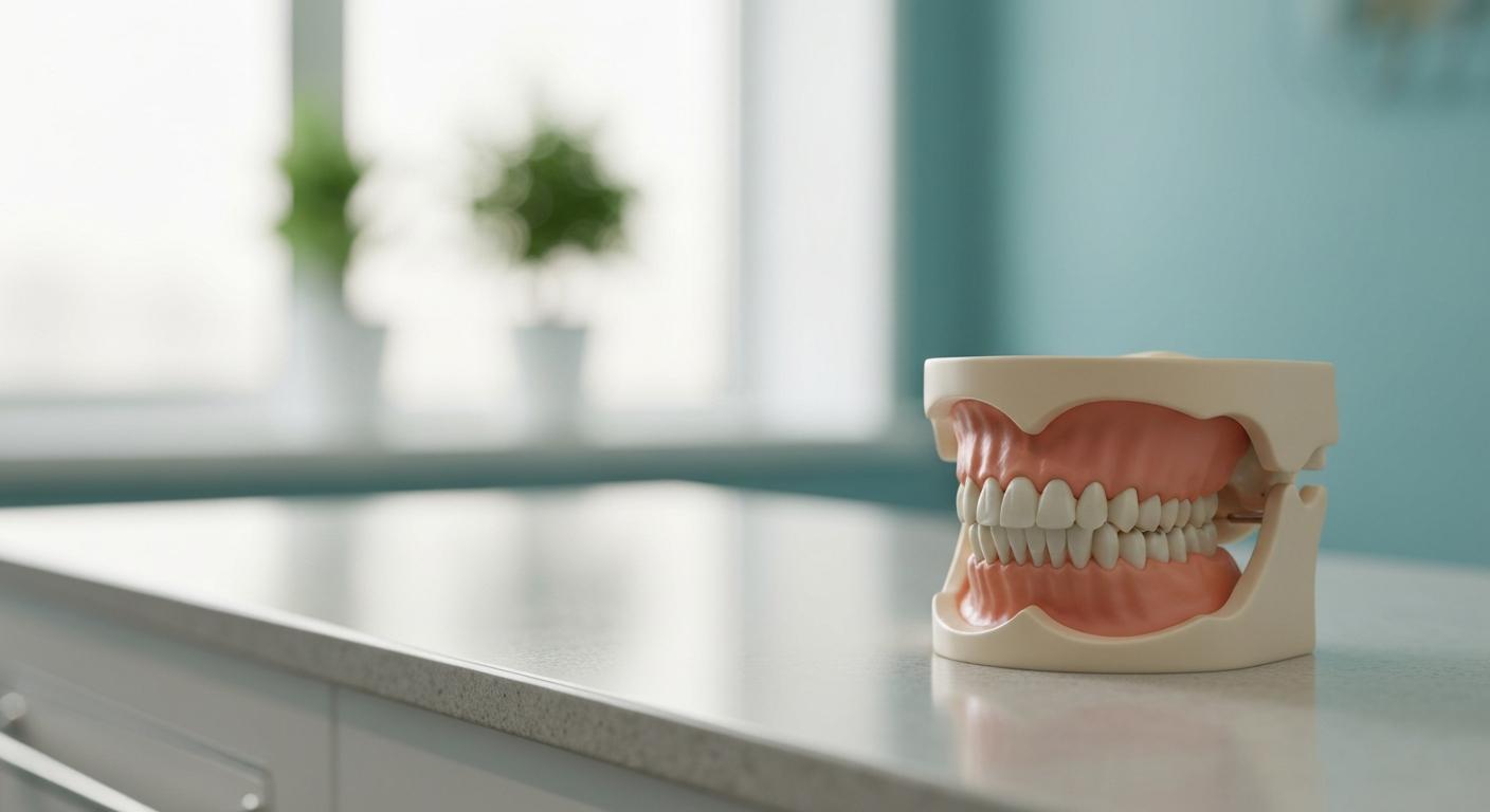 Cosa fanno i bifosfonati ai denti: rischio di osteonecrosi e come prevenirla