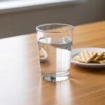 Cosa fare dopo aver vomitato: reidratazione, alimentazione e quando preoccuparsi