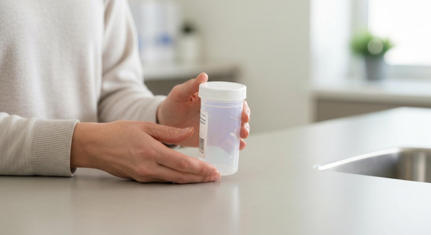 Cosa fare per abbassare il glucosio nelle urine: cause, esami e terapie