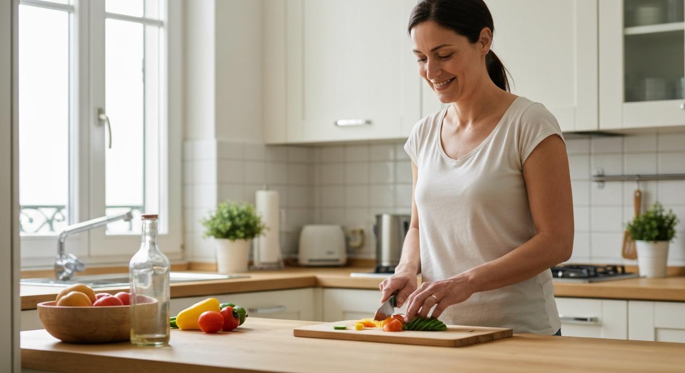 Cosa fare per dimagrire 5 kg in una settimana: rischi e alternative sicure