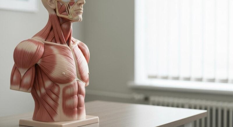 Cosa fare per far passare i dolori muscolari: quando sospettare un effetto da rosuvastatina