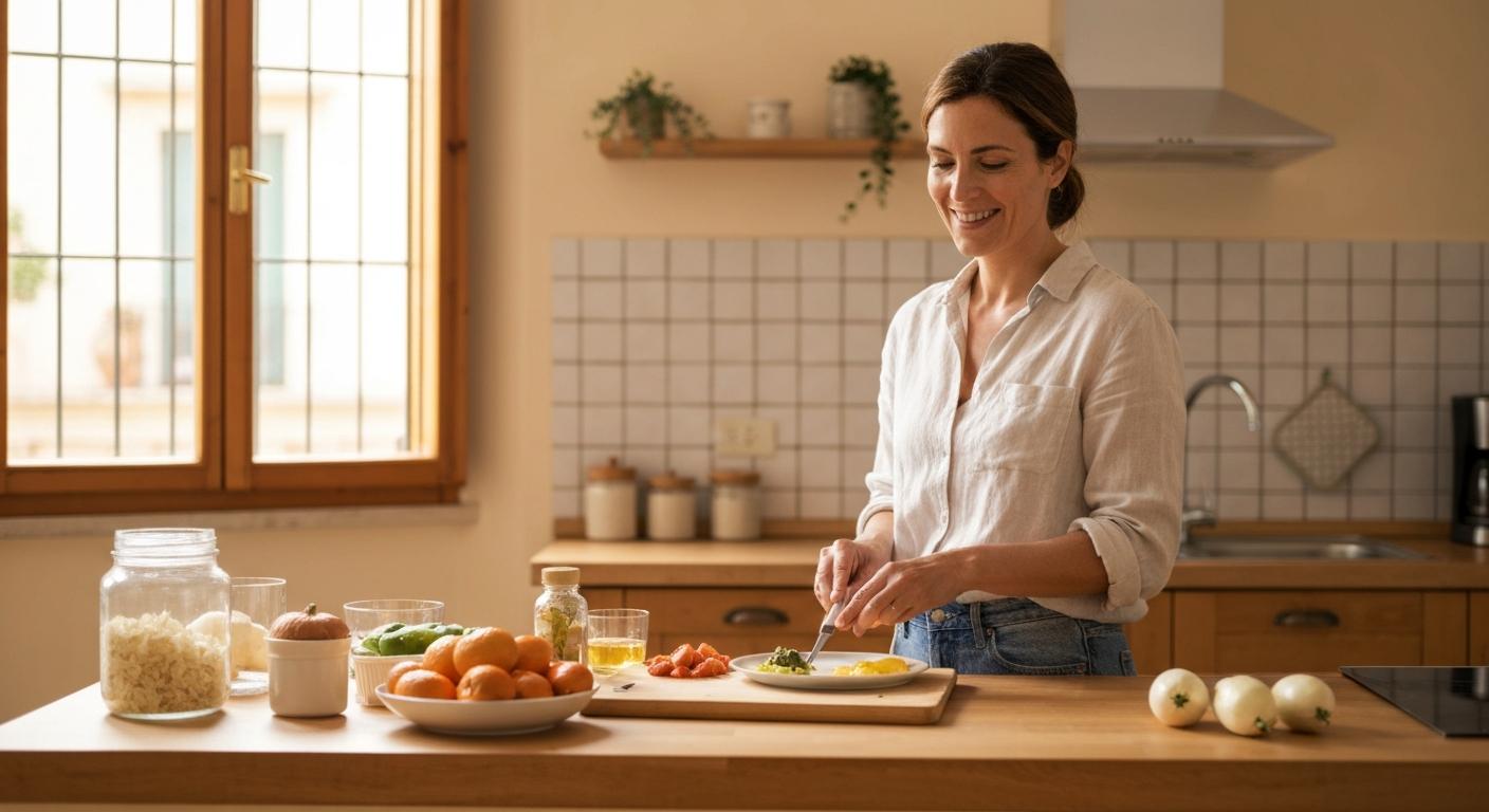Cosa fare per non ingrassare con gli antidepressivi?