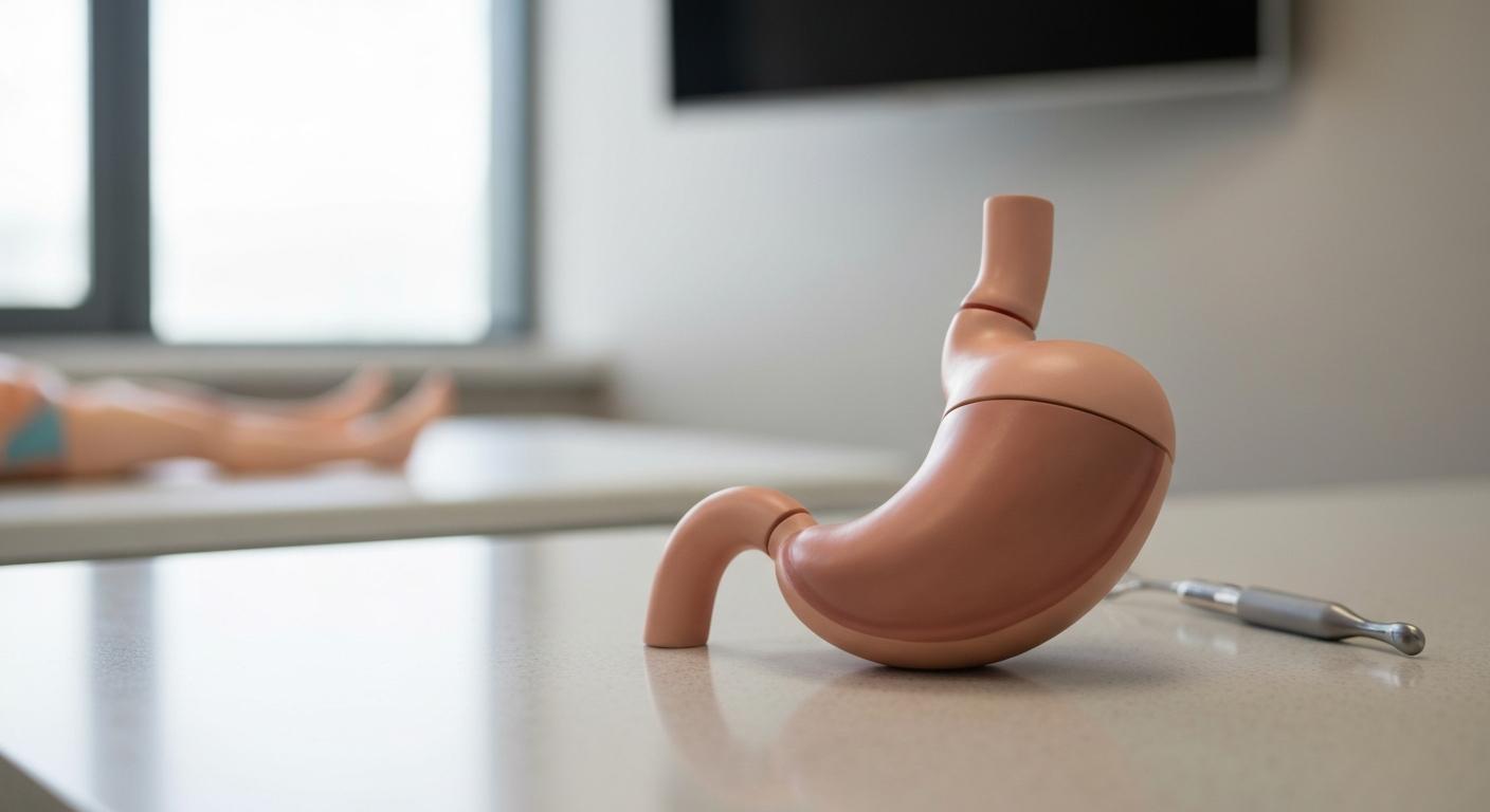 Cosa fare per togliere l’infiammazione allo stomaco?