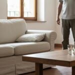 Cosa fare quando un malato di Parkinson ha allucinazioni?