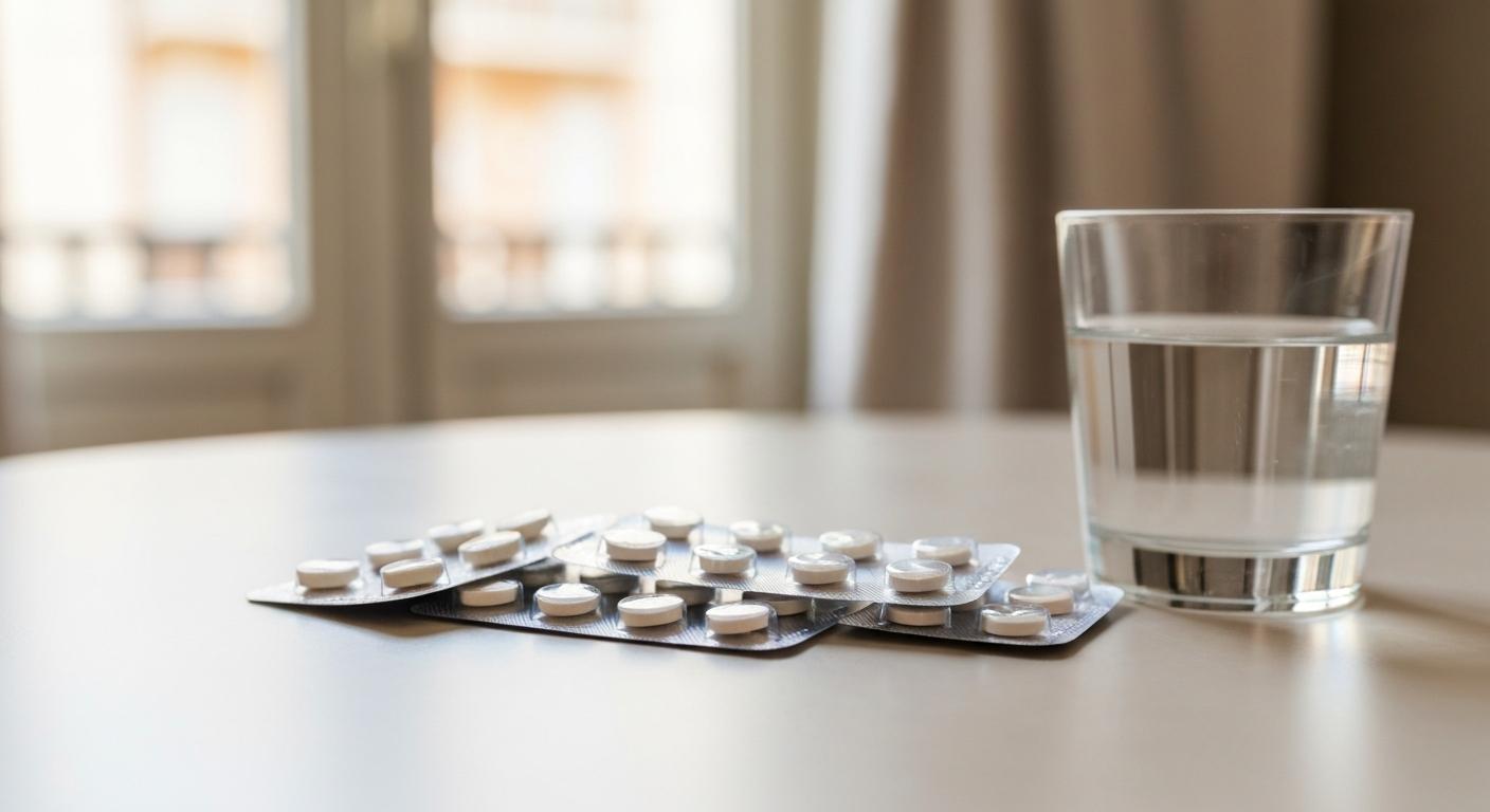 Cosa fare se l’Imodium non fa effetto?
