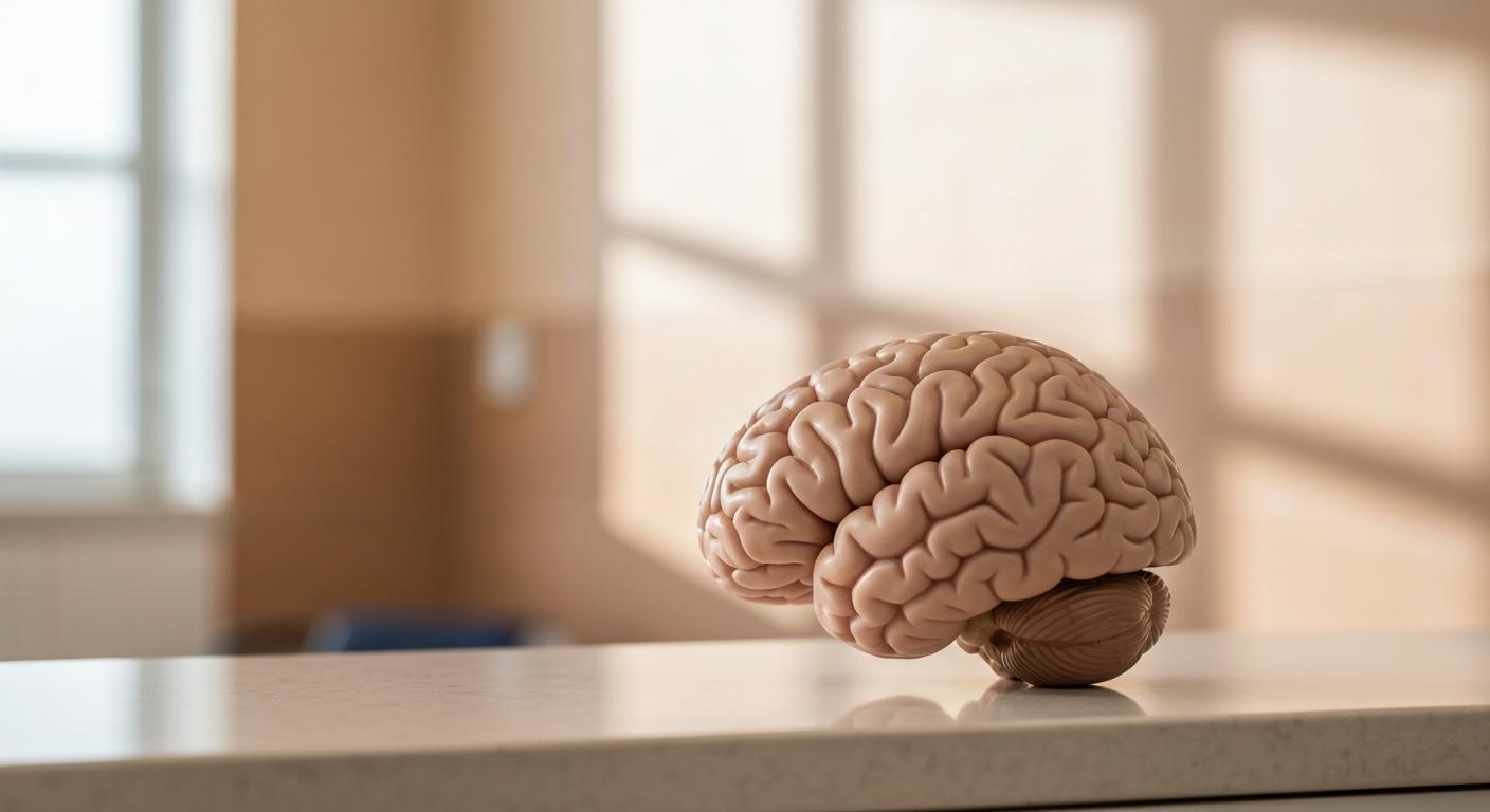 Cosa può aiutare chi ha il Parkinson?