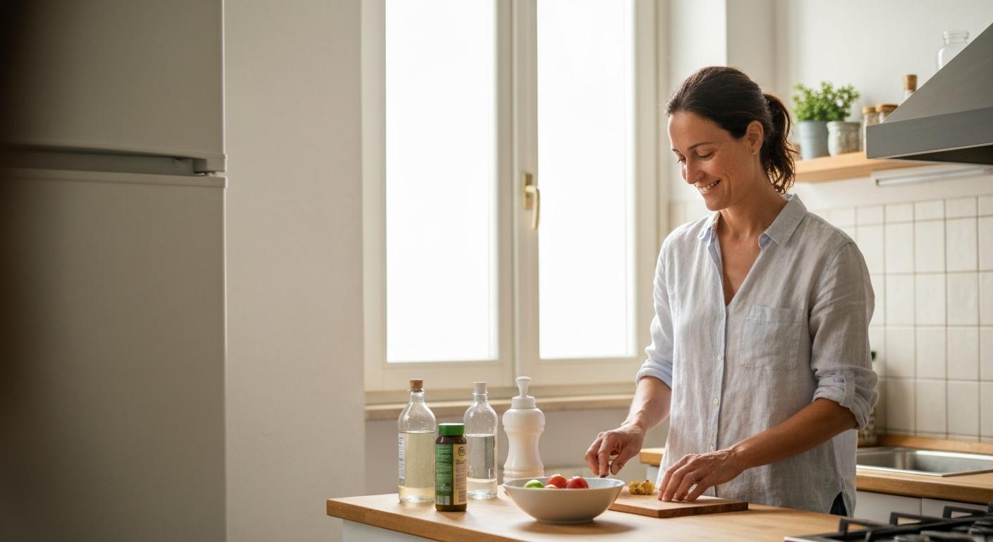 Cosa può alleviare i sintomi del colon irritabile?