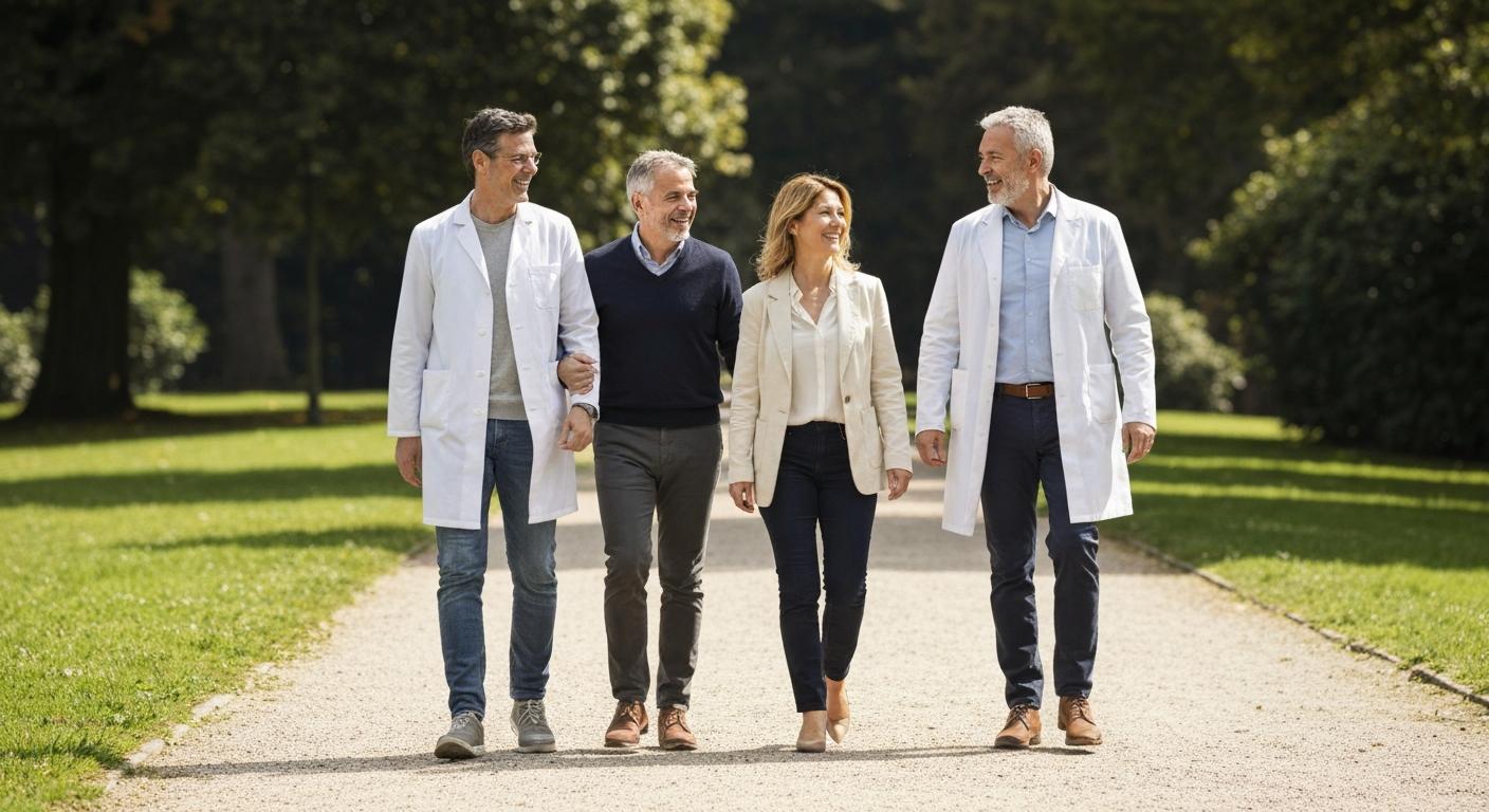 Cosa può alzare la serotonina in modo sicuro?
