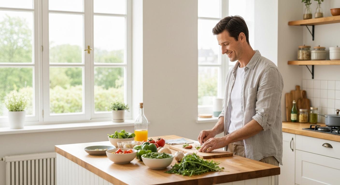 Cosa può bloccare la perdita di peso nonostante la dieta?
