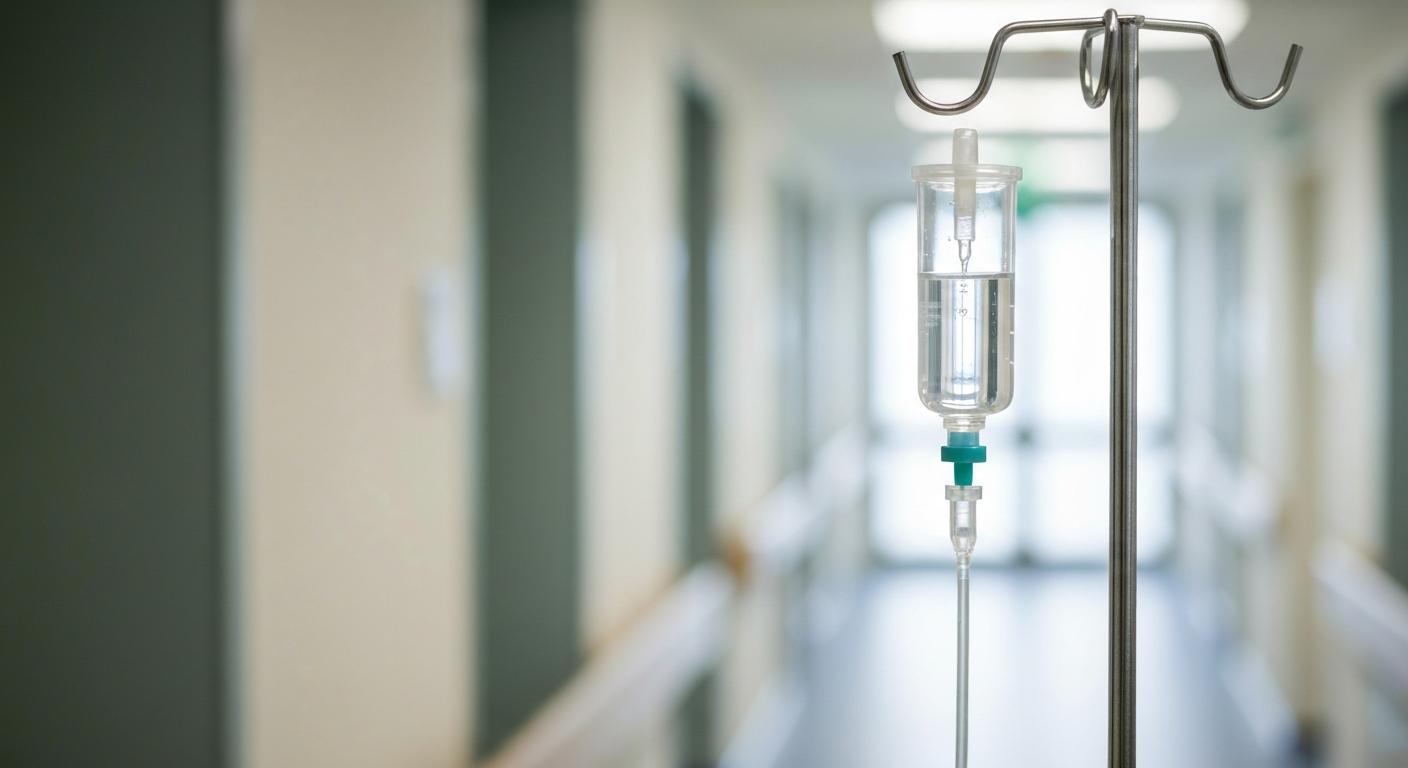 Cosa viene messo nella flebo? Tipi di soluzioni e farmaci utilizzati