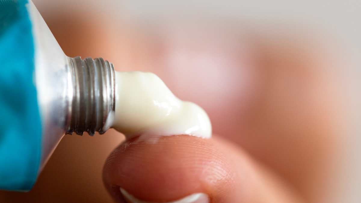 crema pomata