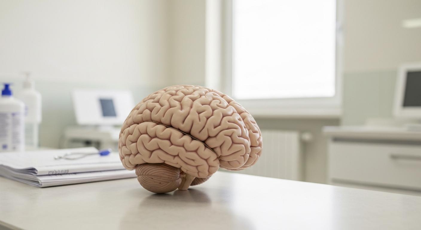 Depressione delirante: che cos'è, sintomi e come si cura