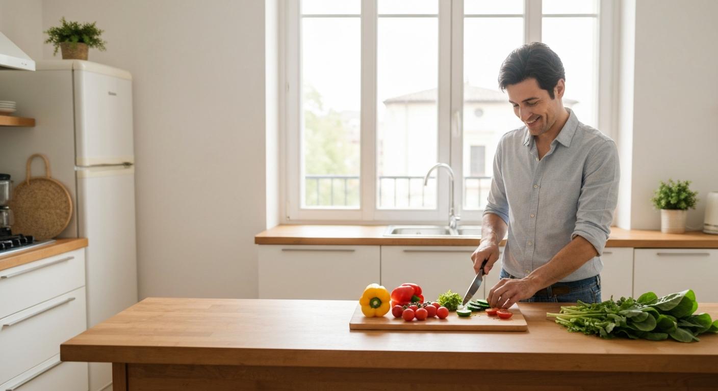 Dieta del digiuno intermittente 16:8: come funziona, benefici e limiti reali