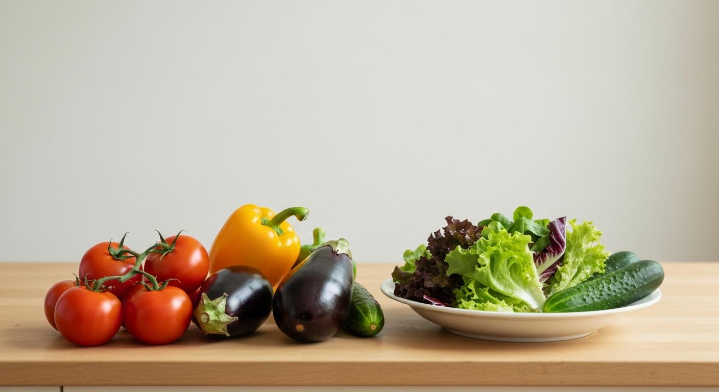Dieta mediterranea: benefici scientificamente dimostrati su cuore, cervello e metabolismo