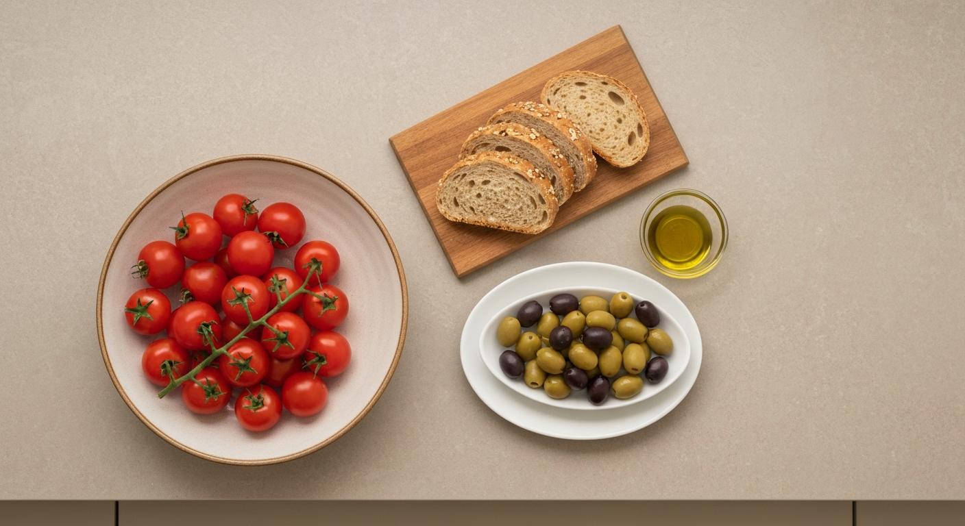 Dieta mediterranea classica vs mediterranea 2.0: cosa cambia davvero?