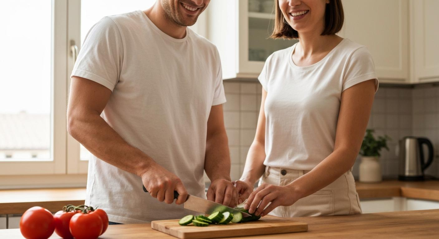 Dieta mediterranea ipocalorica: come usarla per dimagrire in modo sicuro