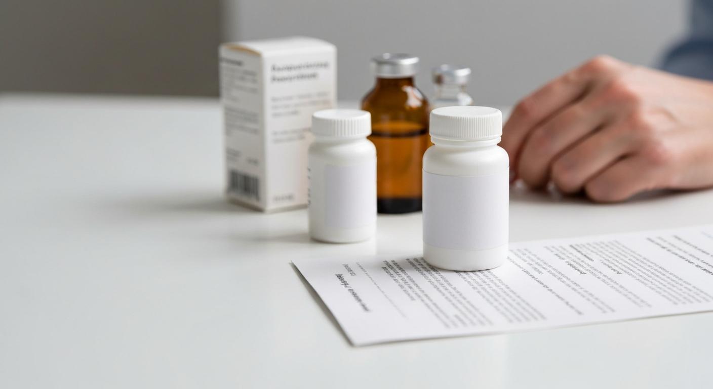 Differenze tra Nurofen e Nurofenteen: formulazioni, dosaggi e utilizzo