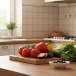 Dimagrire con la dieta mediterranea: schema pratico e porzioni