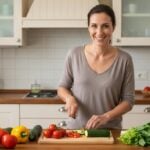 Dimagrire in menopausa: strategie efficaci senza diete drastiche