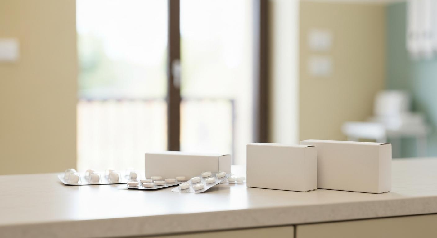 Dispensazione dei farmaci: che cos'è e come funziona in farmacia