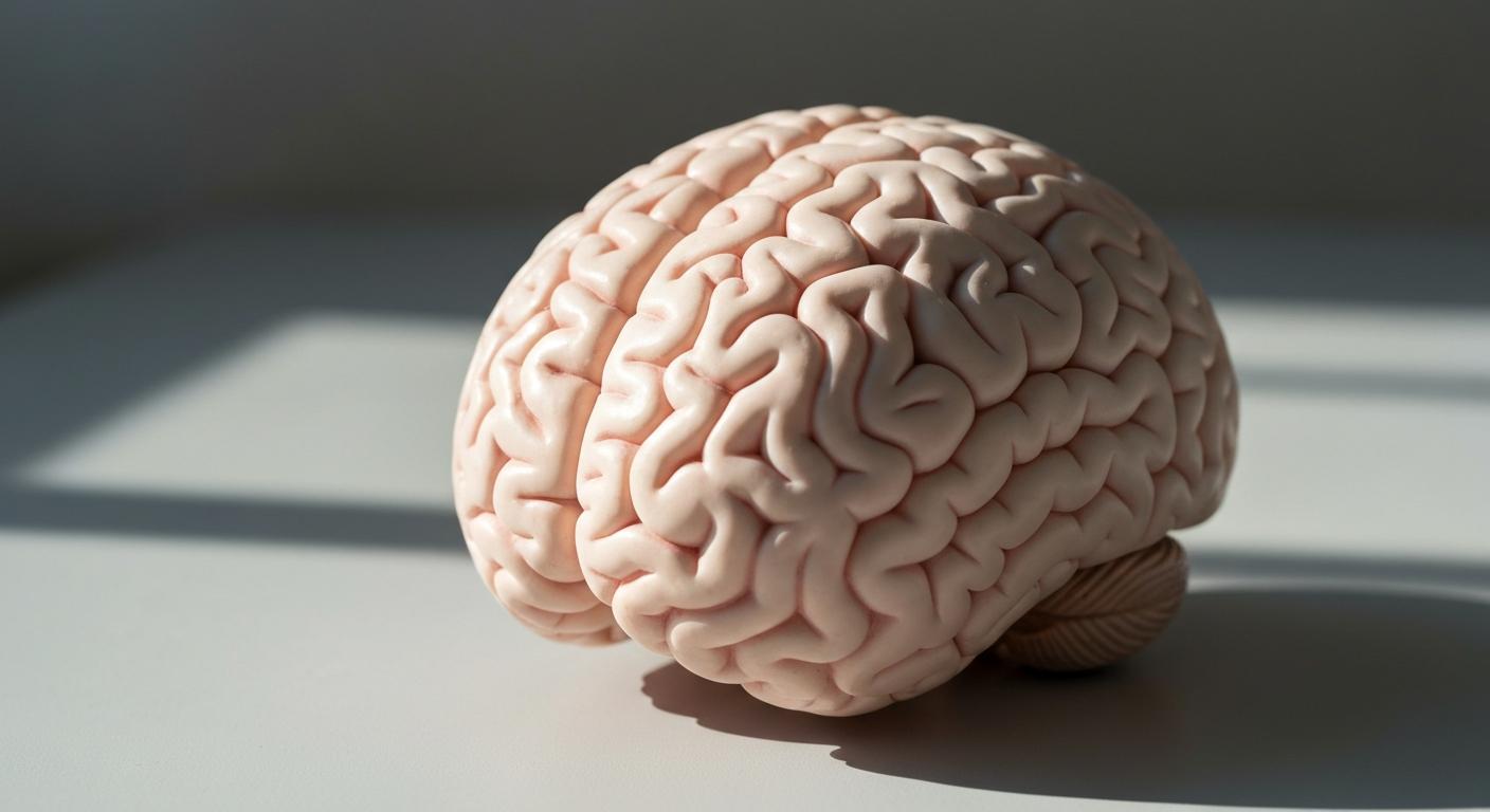 Età cerebrale e rischio di demenza: cosa sappiamo da studi su sonno e stile di vita