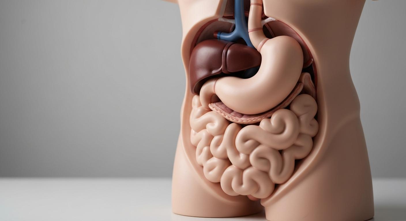 Gonfiore addominale: cosa fare e quando usare il Mylicon