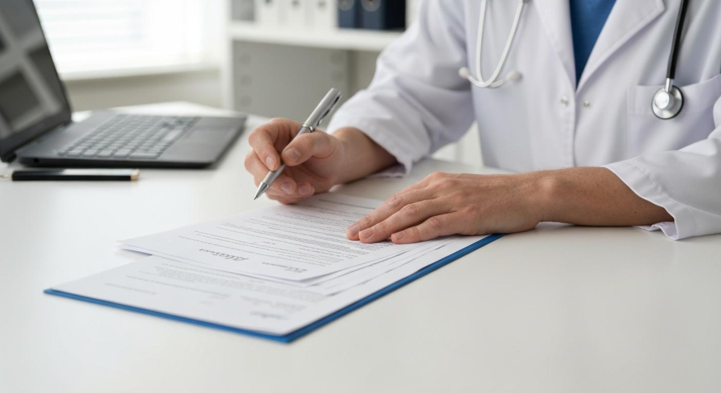 Insufficienza cardiaca: cosa cambia con la prima cura mirata approvata in Europa