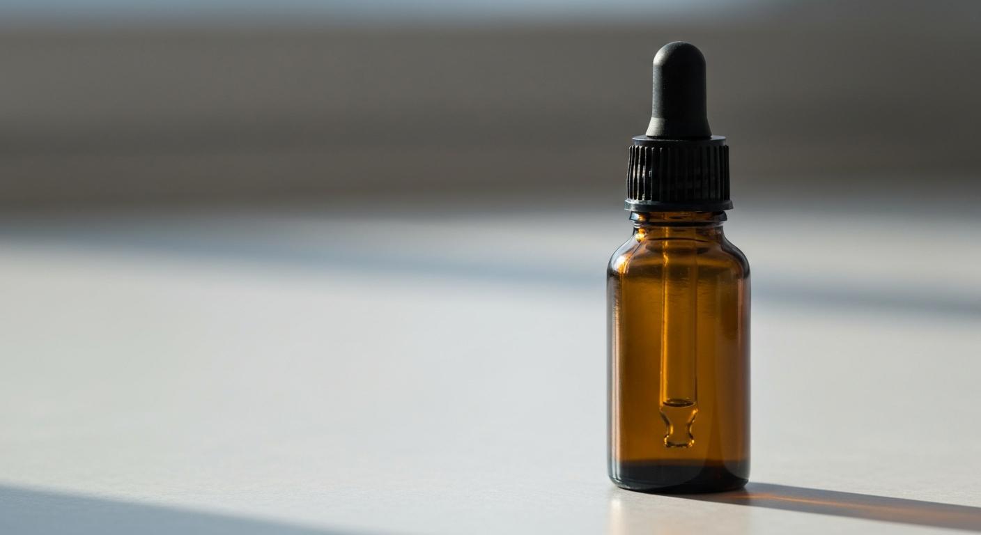 Laroxyl gocce: che cos’è, a cosa serve e come si assume