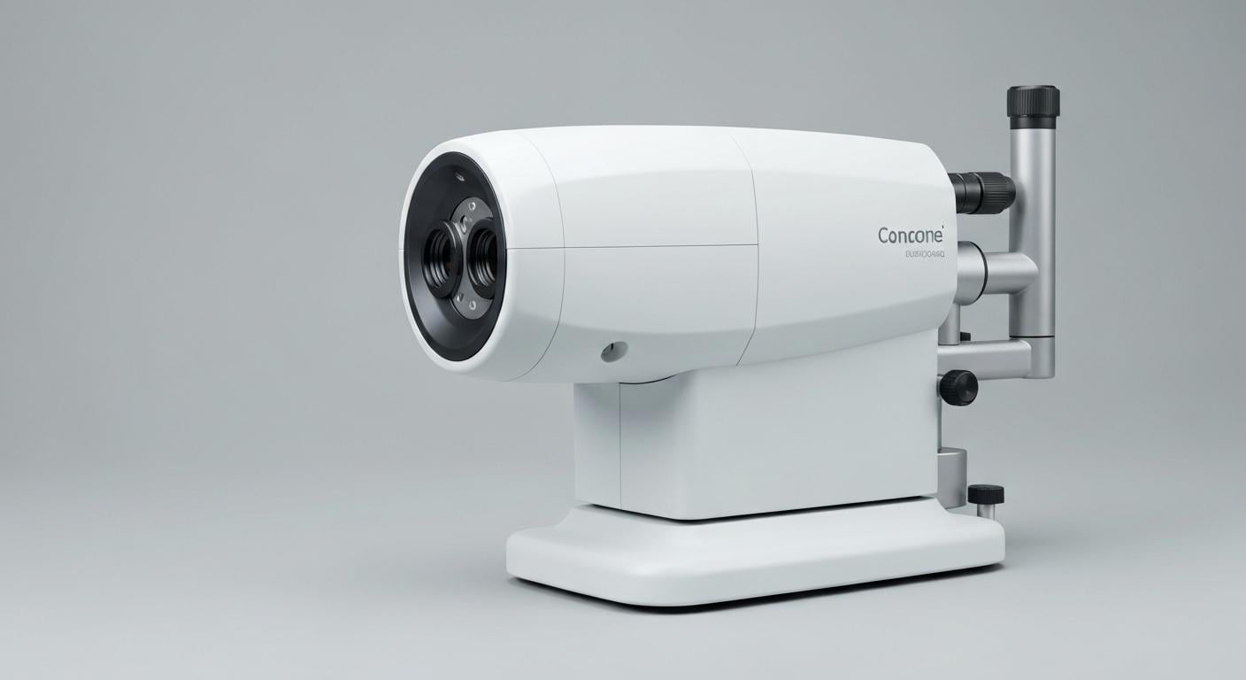 Laser robotico con intelligenza artificiale per la cataratta: cosa cambia rispetto alla chirurgia standard