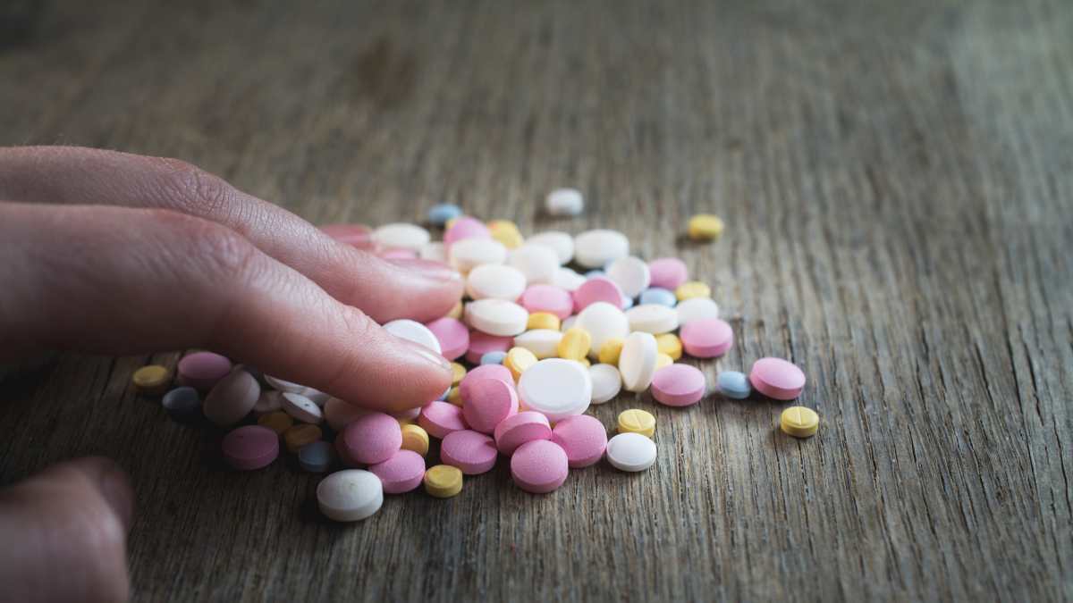 painkiller