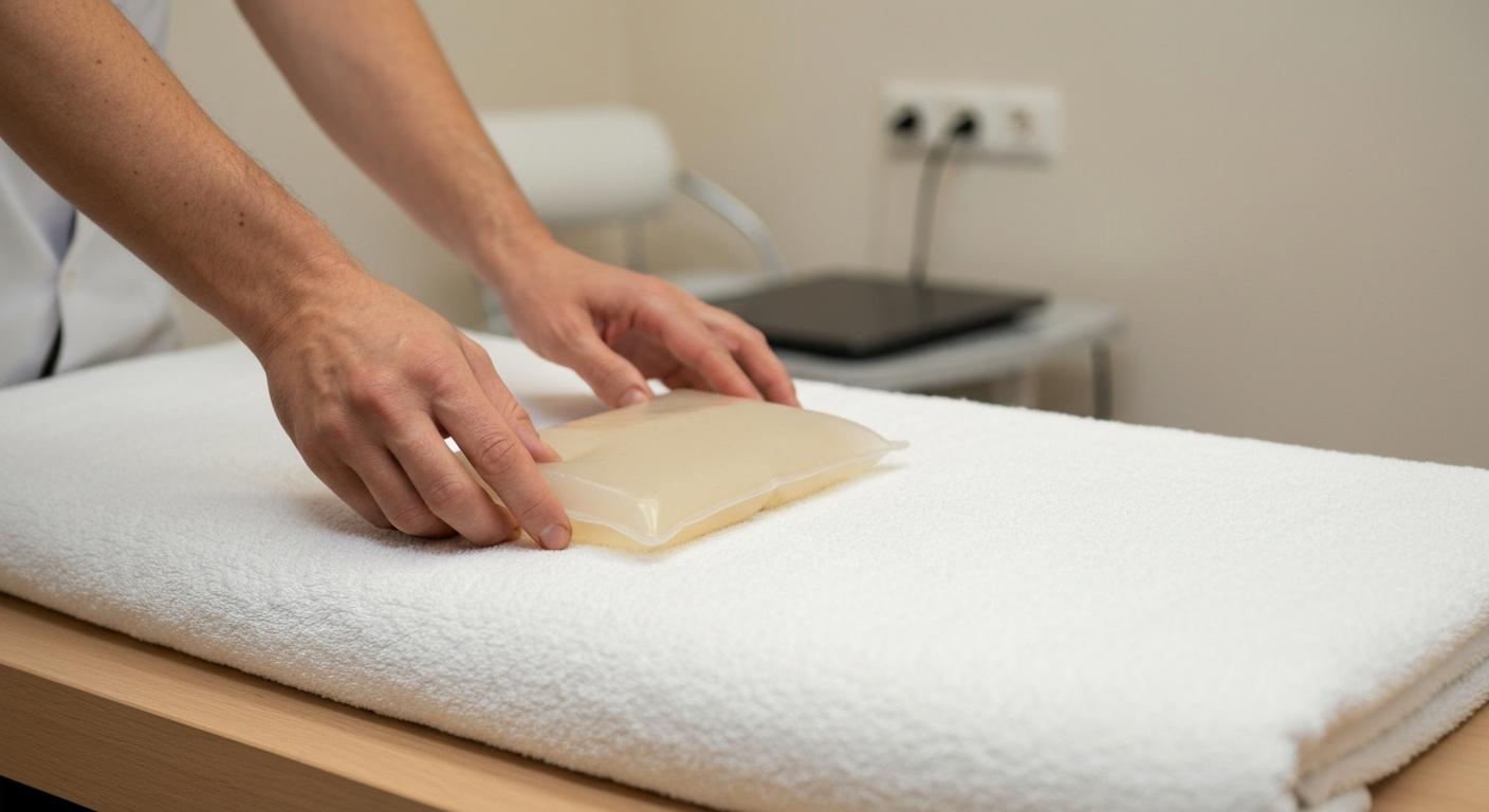Per la cervicale è meglio il caldo o il freddo? Come scegliere il rimedio giusto