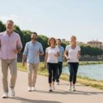Perdere peso camminando: piani settimanali e obiettivi realistici