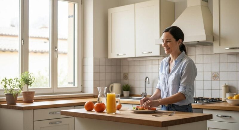 Perdere peso evitando gli errori nascosti che rovinano la dieta
