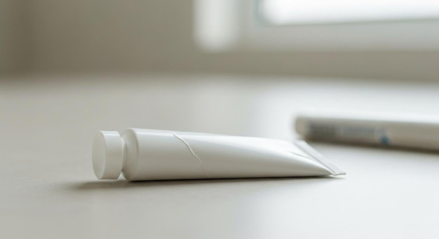 Pomata al cortisone: che cos’è, quando si usa e rischi per la pelle