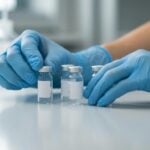 Vaccino mRNA cevumeran nel tumore al pancreas: i dati di sopravvivenza a 6 anni