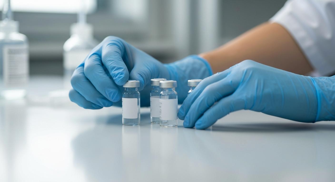 Vaccino mRNA cevumeran nel tumore al pancreas: i dati di sopravvivenza a 6 anni