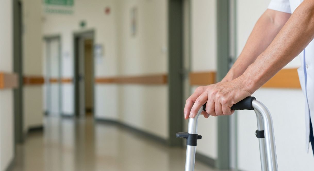 Cosa significa invalido con capacità di deambulazione sensibilmente ridotta (art. 381)?