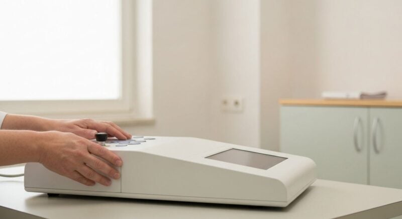 Cosa significa un T-score di 5?