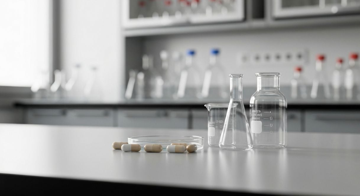 Metformina e longevità: cosa sappiamo davvero nel 2026?