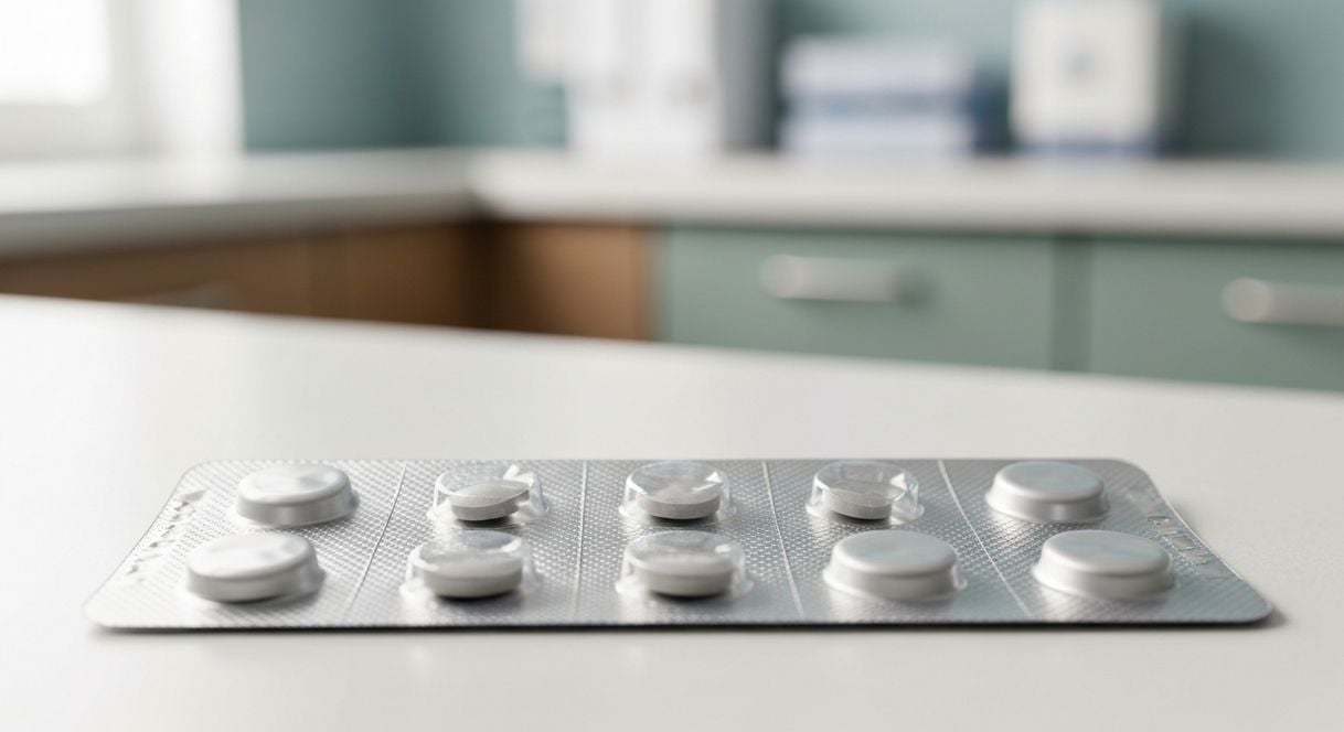 Metformina nei non diabetici: quando ha davvero senso usarla?