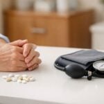 Caldo, beta-bloccanti e diuretici: quali rischi per chi ha ipertensione?